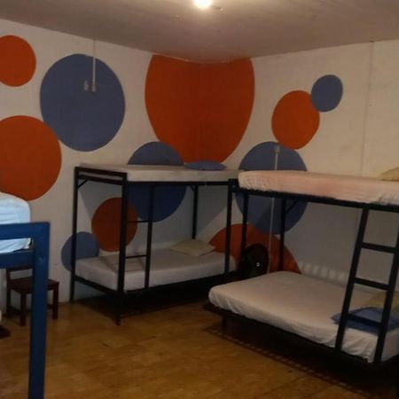 Hostel Esperanza Сан-Хуан-дель-Сур Екстер'єр фото