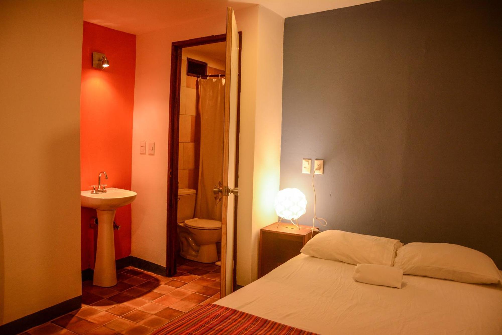 Hostel Esperanza Сан-Хуан-дель-Сур Екстер'єр фото